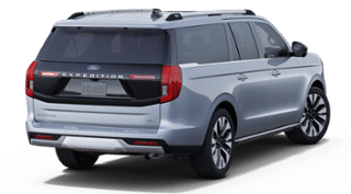 2025 Ford Expedition® External Image 4